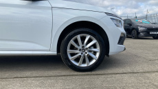 Skoda Kamiq 1.0 TSI 95 SE Edition 5dr Petrol Hatchback